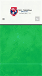 Mobile Screenshot of firstchristiantullahoma.org